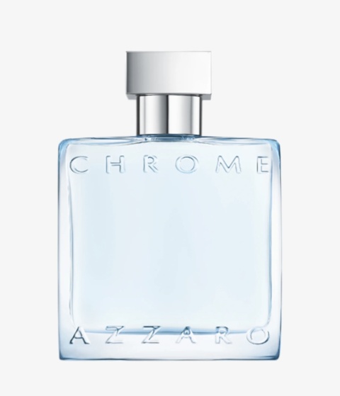 AZZARO CHROME WODA TOALETOWA