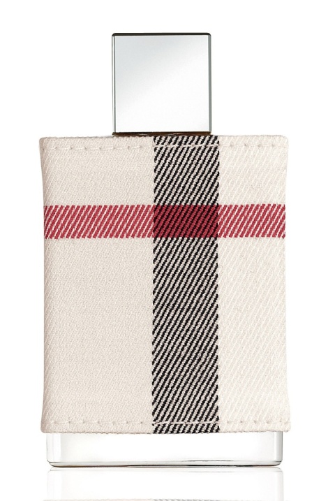 BURBERRY LONDON WODA PERFUMOWANA