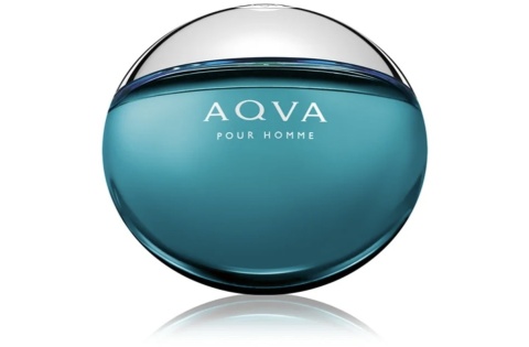 BVLGARI AQUA POUR HOMME WODA TOALETOWA