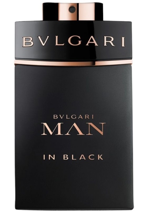 BVLGARI MAN IN BLACK WODA PERFUMOWANA