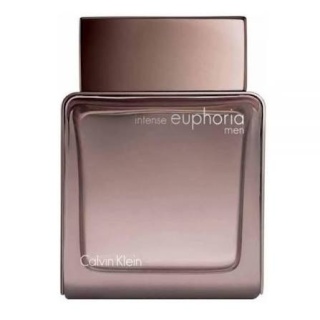 CALVIN KLEIN EUPHORIA MEN INTENSE WODA TOALETOWA