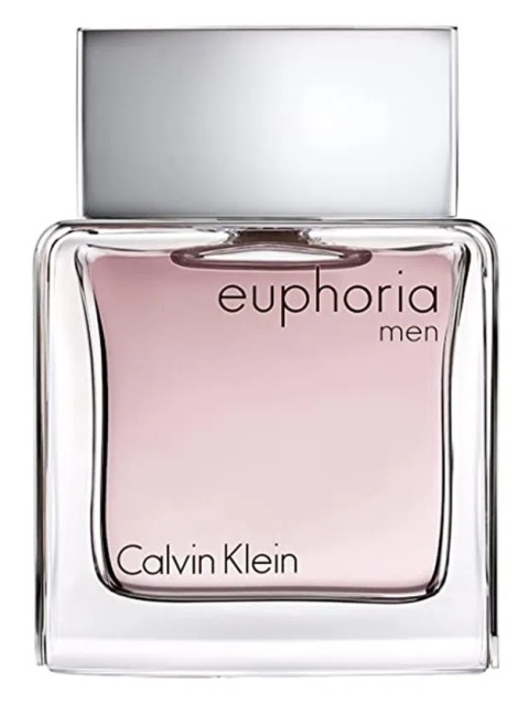 CALVIN KLEIN EUPHORIA MEN WODA TOALETOWA