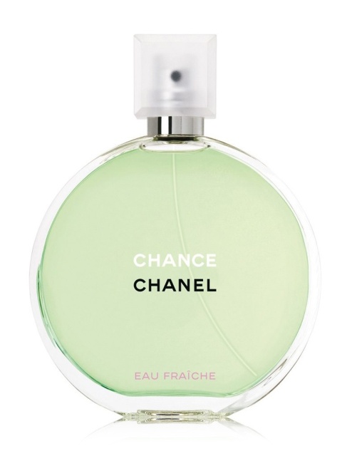 CHANEL CHANCE EAU FRAICHE WODA TOALETOWA