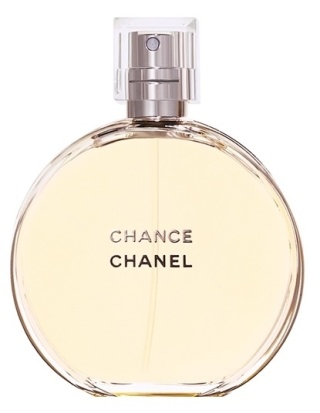 CHANEL CHANCE WODA TOALETOWA