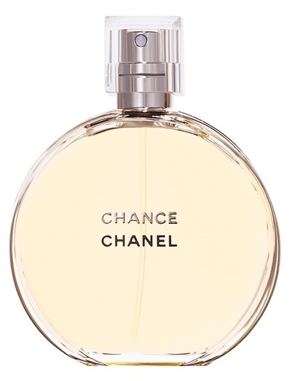 CHANEL CHANCE WODA TOALETOWA