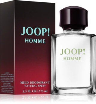 DEZODORANT JOOP HOMME