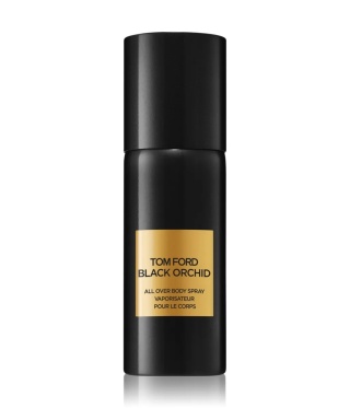 ALL OVER BODY SPRAY TOM FORD BLACK ORCHID