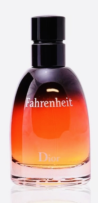DIOR FAHRENHEIT PARFUM