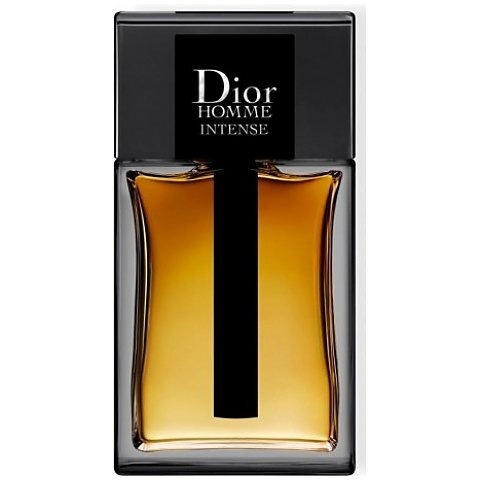 DIOR HOMME INTENSE WODA PERFUMOWANA