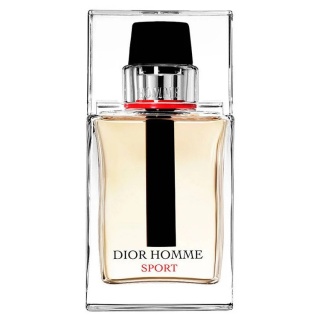DIOR HOMME SPORT WODA TOALETOWA