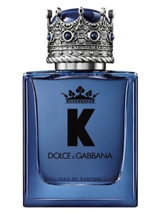DOLCE GABBANA K POUR HOMME WODA PERFUMOWANA
