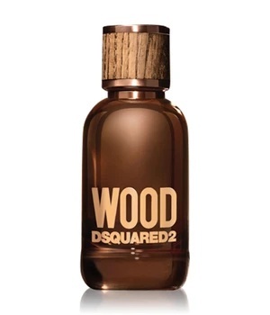 DSQUARED WOOD POUR HOMME WODA TOALETOWA
