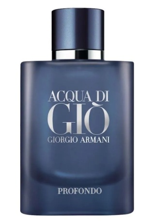 GIORGIO ARMANI ACQUA DI GIO PROFONDO WODA PERFUMOWANA