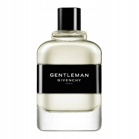 GIVENCHY GENTLEMAN WODA TOALETOWA