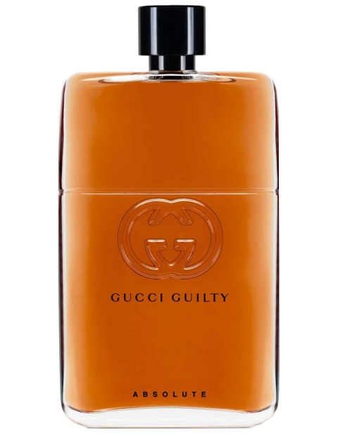 GUCCI GUILTY ABSOLUTE POUR HOMME WODA PERFUMOWANA