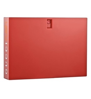 GUCCI RUSH WODA TOALETOWA