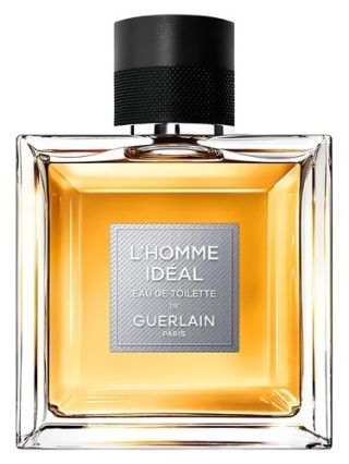 GUERLAIN L'HOMME IDEAL WODA TOALETOWA