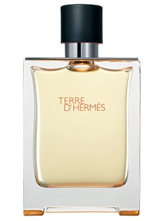 HERMES TERRE D'HERMES WODA TOALETOWA