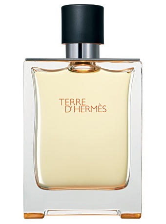 HERMES TERRE D'HERMES WODA TOALETOWA