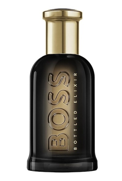 HUGO BOSS BOTTLED ELIXIR PARFUM INTENSE