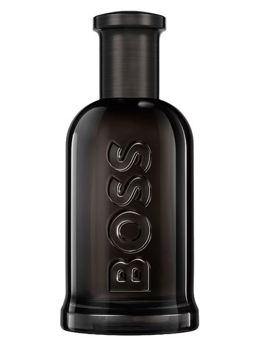 HUGO BOSS BOTTLED PARFUM