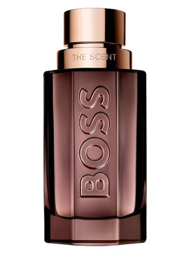 HUGO BOSS THE SCENT LE PARFUM