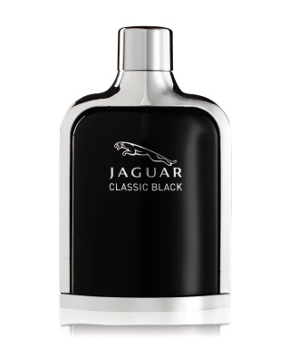 JAGUAR CLASSIC BLACK WODA TOALETOWA