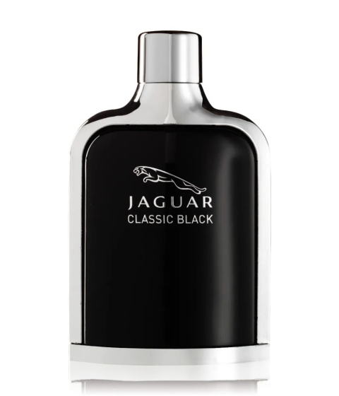 JAGUAR CLASSIC BLACK WODA TOALETOWA