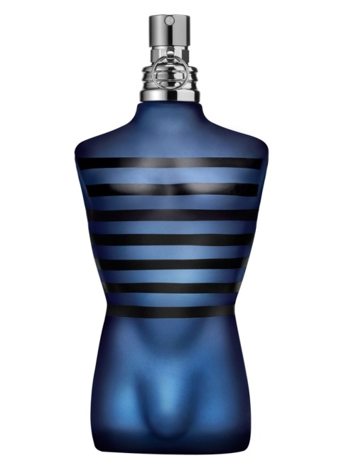 JEAN PAUL GAULTIER ULTRA MALE INTENSE WODA TOALETOWA