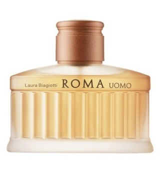 LAURA BIAGIOTTI ROMA UOMO WODA TOALETOWA