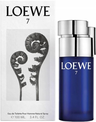 LOEWE 7 WODA TOALETOWA