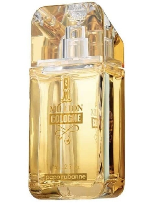 PACO RABANNE ONE MILLION COLOGNE WODA TOALETOWA