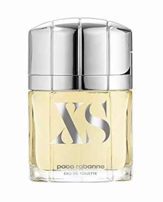 PACO RABANNE XS WODA TOALETOWA