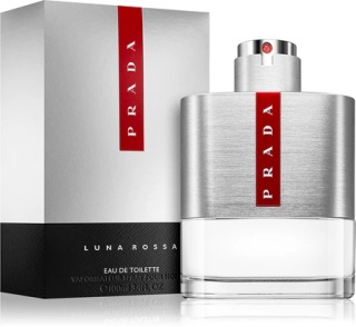 PRADA LUNA ROSSA WODA TOALETOWA