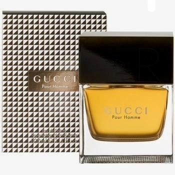 UNIKAT GUCCI POUR HOMME WODA TOALETOWA