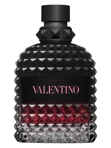 VALENTINO UOMO BORN IN ROMA INTENSE WODA PERFUMOWANA