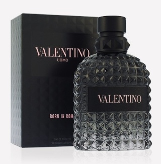 VALENTINO UOMO BORN IN ROMA WODA TOALETOWA