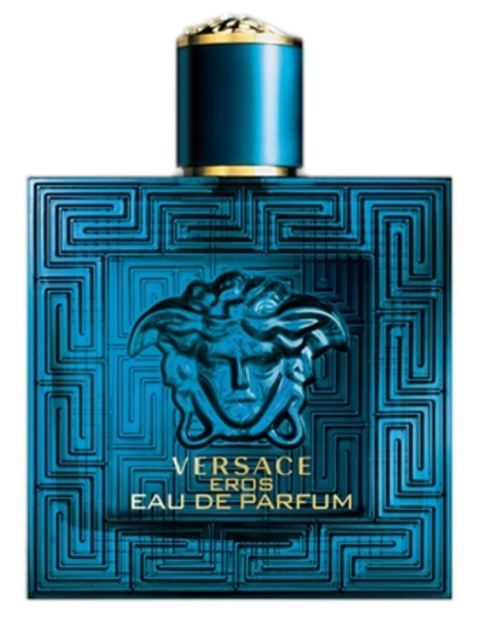 VERSACE EROS WODA PERFUMOWANA