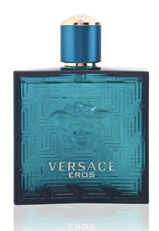 VERSACE EROS WODA TOALETOWA