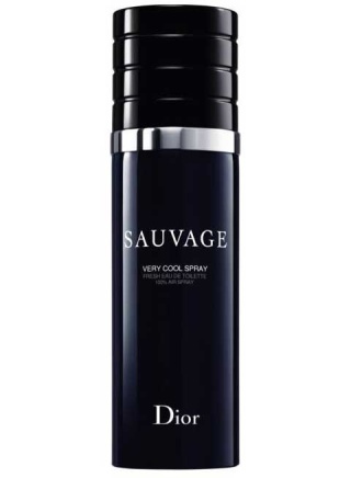 VERY COOL SPRAY DIOR SAUVAGE