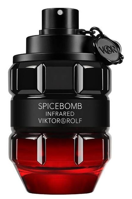 VICTOR ROLF INFRARED SPICEBOMB WODA PERFUMOWANA