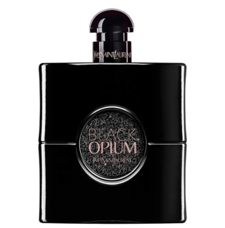YVES SAINT LAURENT BLACK OPIUM LE PARFUM