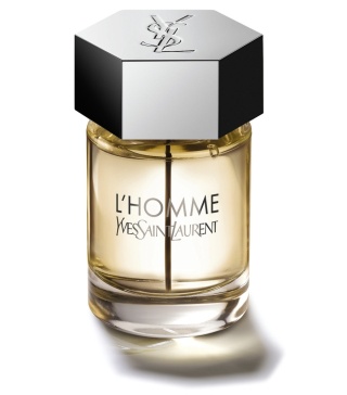 YVES SAINT LAURENT L'HOMEM WODA TOALETOWA