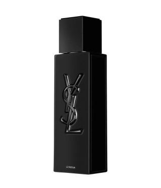 YVES SAINT LAURENT MYSELF LE PARFUM