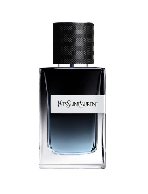 YVES SAINT LAURENT Y WODA PERFUMOWANA